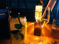 -CASA Grande酒漾·西餐及酒吧(长沙君悦酒店)