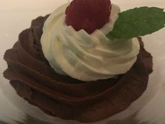 -MORTON'S 莫尔顿牛排坊(北京丽晶酒店)