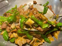 -老湘村·湖南土菜(天河维多利店)