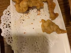 酥肉-傣妹火锅(四川北路店)