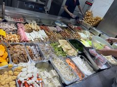 -林静小吃(复兴路店)