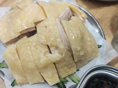 -阿金大白·上海菜馆(新天地店)