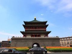 -西安大唐西市博物馆