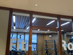 -长白山万达锦华套房酒店