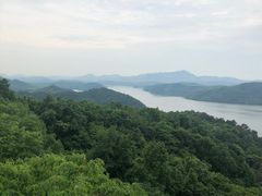 -天目湖山水园