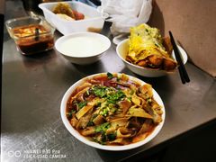 -陈记锅巴菜(五大道店)