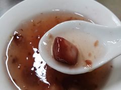 -芳婆糕团店(王府大街店)