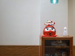 用餐区-小豆海棠(人民南路店)