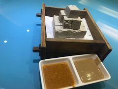 -金狮麟·新豫菜(金码大厦店)