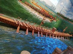 -深圳博物馆(古代艺术馆)
