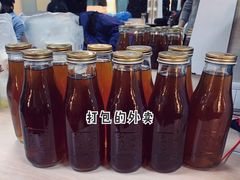 传统梨汤-小吊梨汤·北京菜(香山店)