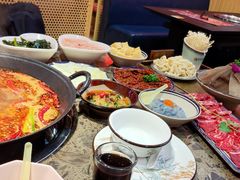-金石老面坊·渔家菜(金石滩店)