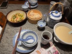 -南京大牌档(青岛万象城店)