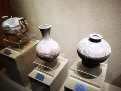 -洛阳周王城天子驾六博物馆
