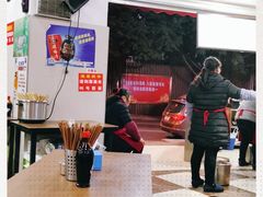 大堂-花市豌杂面(民生路店)