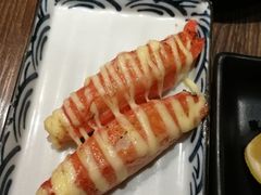 -大雄寿司(中华广场店)