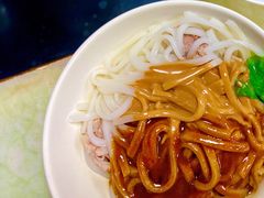 沙茶粿-华威达牛庄(黄埔大道西店)
