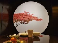 -万豪中餐厅·粤菜·北京粤财JW万豪酒店