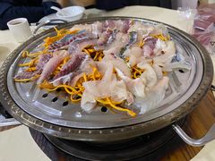 -凯盈阁·顺德私房菜·桑拿鸡
