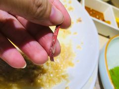 -海味当家(西安路店)