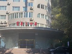-新疆杭州疗养院·富春山庄
