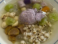 -江记甜品(罗湖店)