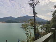 -广州市流溪河国家森林公园