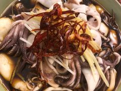 -君霖海鲜私房菜(春柳店)