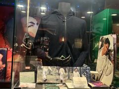 -为你钟情咖啡馆(春熙路太古里步行街店)