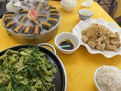 冰镇爽鳝片-肥姐美食(同福中路店)