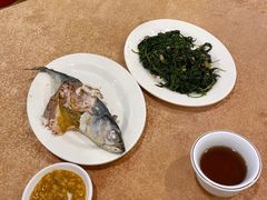 -揭阳钟记小食(福田新村店)