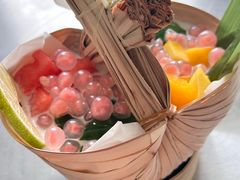 -七七家的糖水店(南湾街1号店)