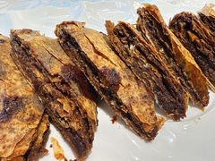 -马凯餐厅(长椿街店)