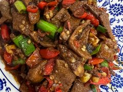 -新新湘菜馆(新中街二条店)