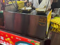 -清真老马家国华牛奶鸡蛋醪糟(正宁路店)