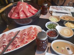 -东来顺·非遗火锅(高新店)