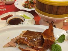 -北平食府(马鞍山路店)