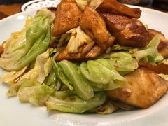 -巴依老爷新疆美食(常营店)