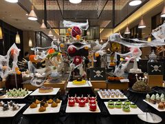 -常州富力喜来登酒店 Feast盛宴标帜西餐厅(新北万达广场店)