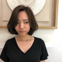 胡凯-简法造型·品牌形象店