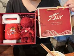 -憨铁匠火锅(红山6979店)
