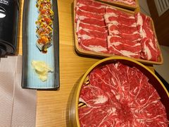 -三石铁板烧(紫竹桥店)