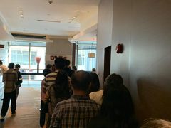 -上海外滩茂悦大酒店