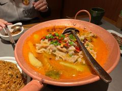 -云海肴·汽锅鸡·云南菜(高德置地店)
