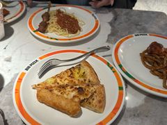 -比格比萨自助(宝山日月光店)