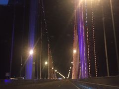 -星海湾跨海大桥
