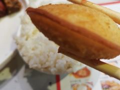 -老佛爷·铜炉炭火蛙锅(海州吾悦店)
