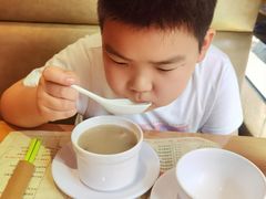 -香港仔茶餐厅(凤阳店)