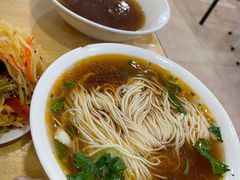 -水仙拉面(水仙街店)