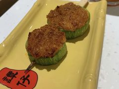 -谭仔米线(壹方城店)